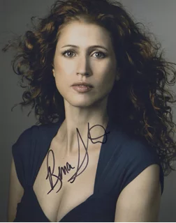 Rena Strober autograph