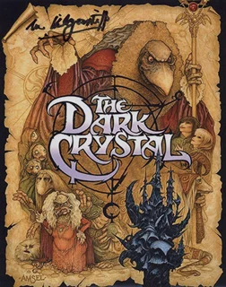 Michael Kilgarriff autograph