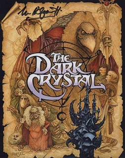 Michael Kilgarriff autograph