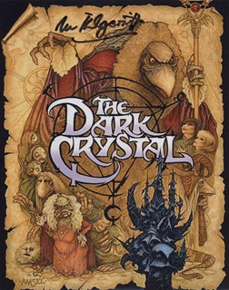 Michael Kilgarriff autograph