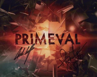 Primeval autograph