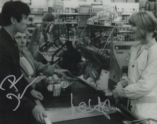 Quadrophenia autograph