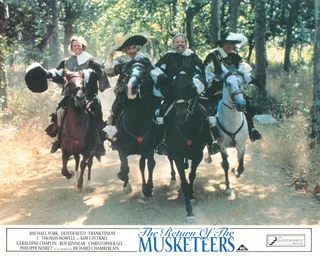 Oliver Reed autograph