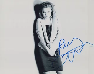 Reese Witherspoon autograph