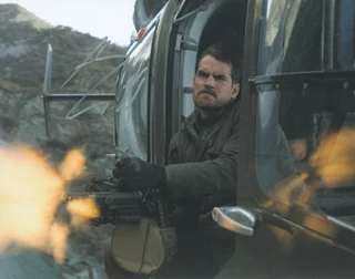 Henry Cavill autograph