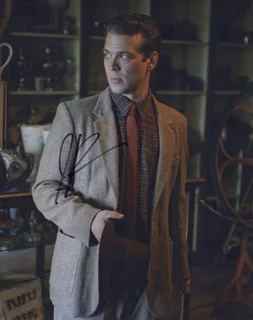 Juan Riedinger autograph