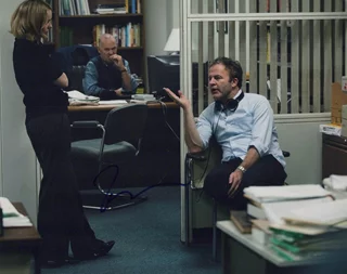 Tom McCarthy autograph