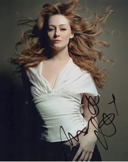 Miranda Otto autograph