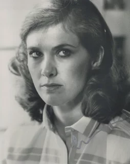 Colleen Camp autograph