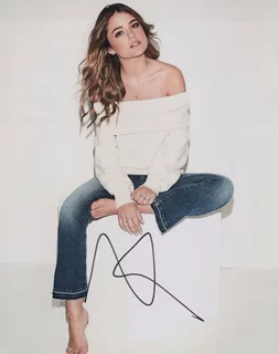 Vale Genta autograph