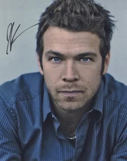 Juan Riedinger autograph