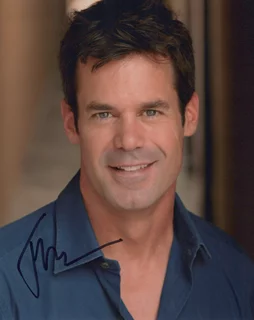 Tuc Watkins autograph