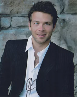 Juan Riedinger autograph