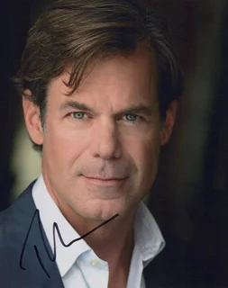 Tuc Watkins autograph