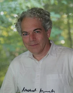 Michael Almereyda autograph