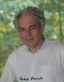 Michael Almereyda autograph