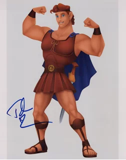 Tate Donovan autograph