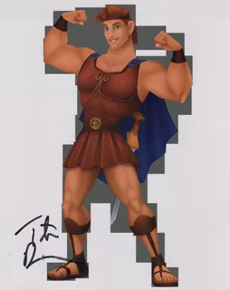 Tate Donovan autograph