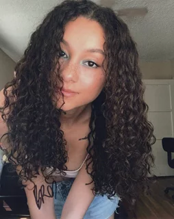 Breana Raquel autograph