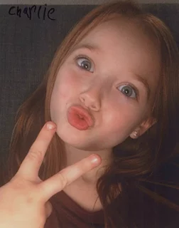 Charlie Townsend autograph