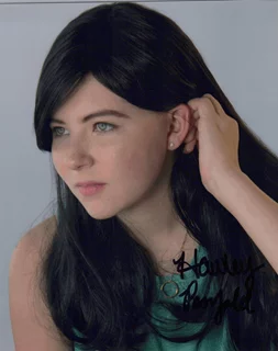 Hawley Penfold autograph