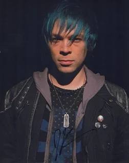 Juan Riedinger autograph