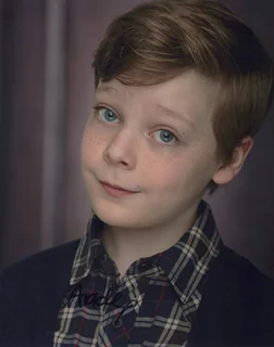 Andy Walken autograph