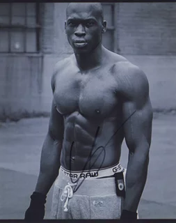 Moe Jeudy-Lamour autograph