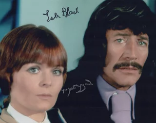 Jason King autograph