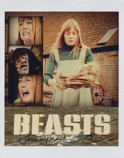 Jane Wymark autograph