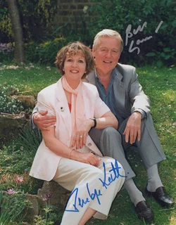 Next of Kin autograph