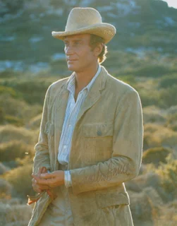 Charles Dance autograph