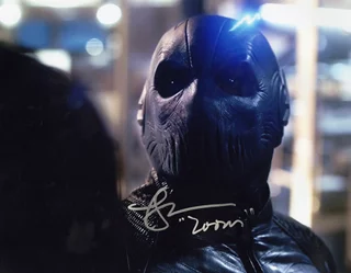 Teddy Sears autograph