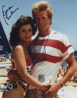 Caryn Richman autograph