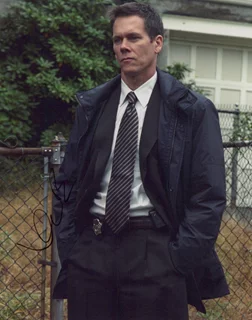 Kevin Bacon autograph