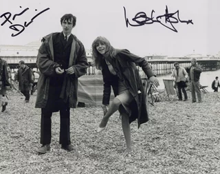 Quadrophenia autograph