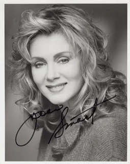 Jean Smart autograph