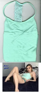 Ember Paris autograph