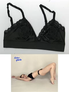 Ember Paris autograph