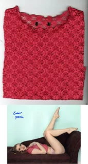 Ember Paris autograph