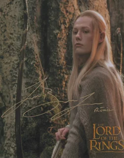 Jorn Benzon autograph