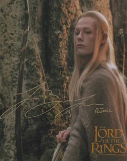 Jorn Benzon autograph