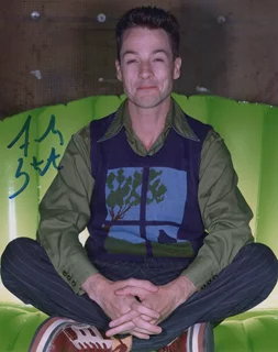 French Stewart autograph