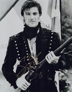 Sean Bean autograph
