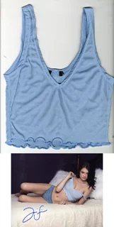 Jessi Fierce autograph