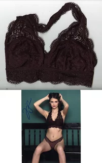 Jessi Fierce autograph