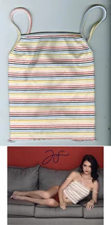 Jessi Fierce autograph