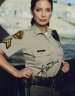 Alex Meneses autograph