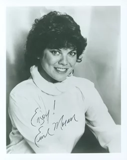 Erin Moran autograph