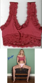 Katie Jean autograph